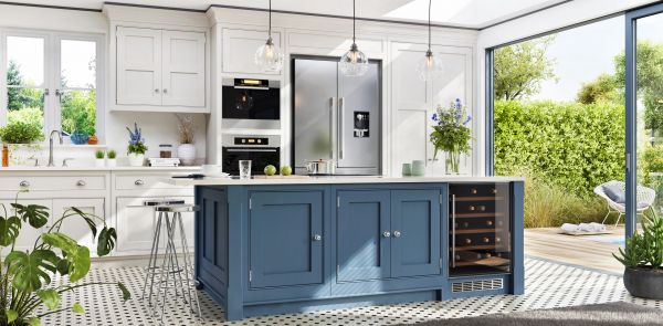 Kitchen Design Service in Akron