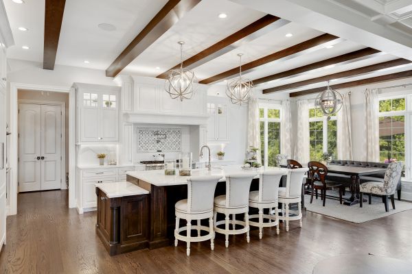 Kitchen Remodeling in Akron