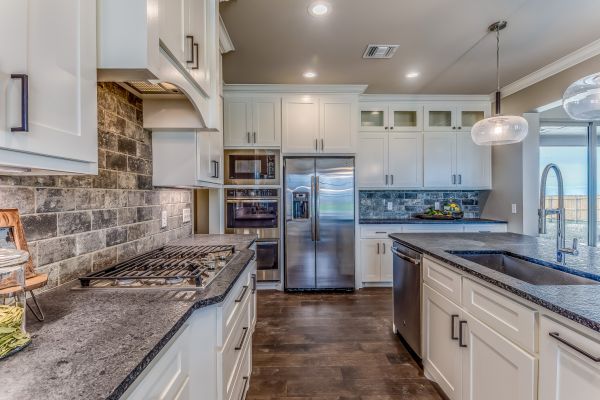 Cabinet Remodeling in Akron