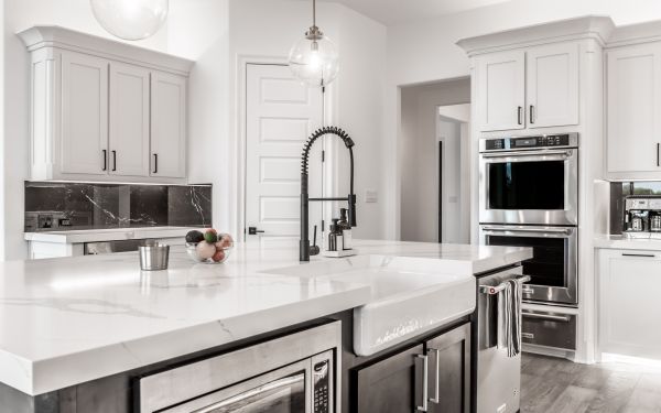 Residential Kitchen Remodeling in Akron