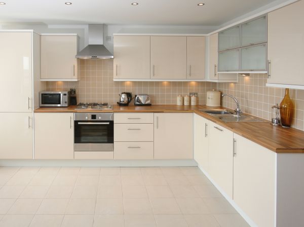 Kitchen Cabinets Remodeling in Akron