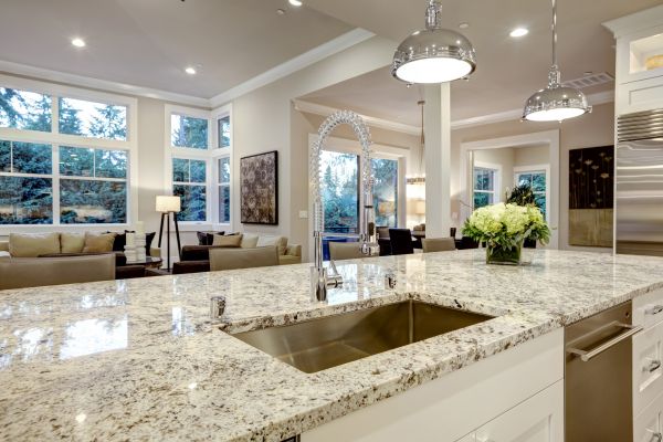 Counter Remodeling in Akron